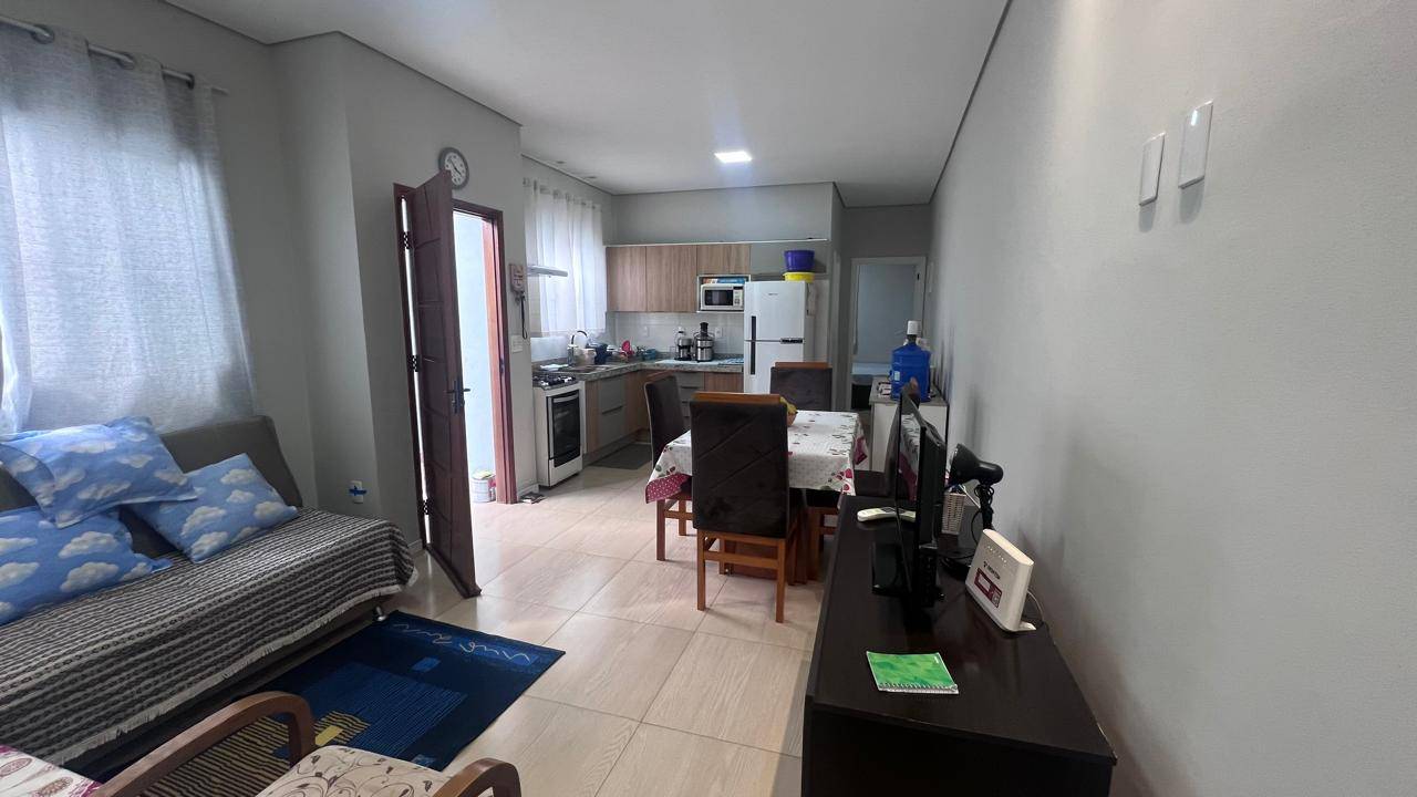 #2259 - Casa para Venda em Hortolândia - SP