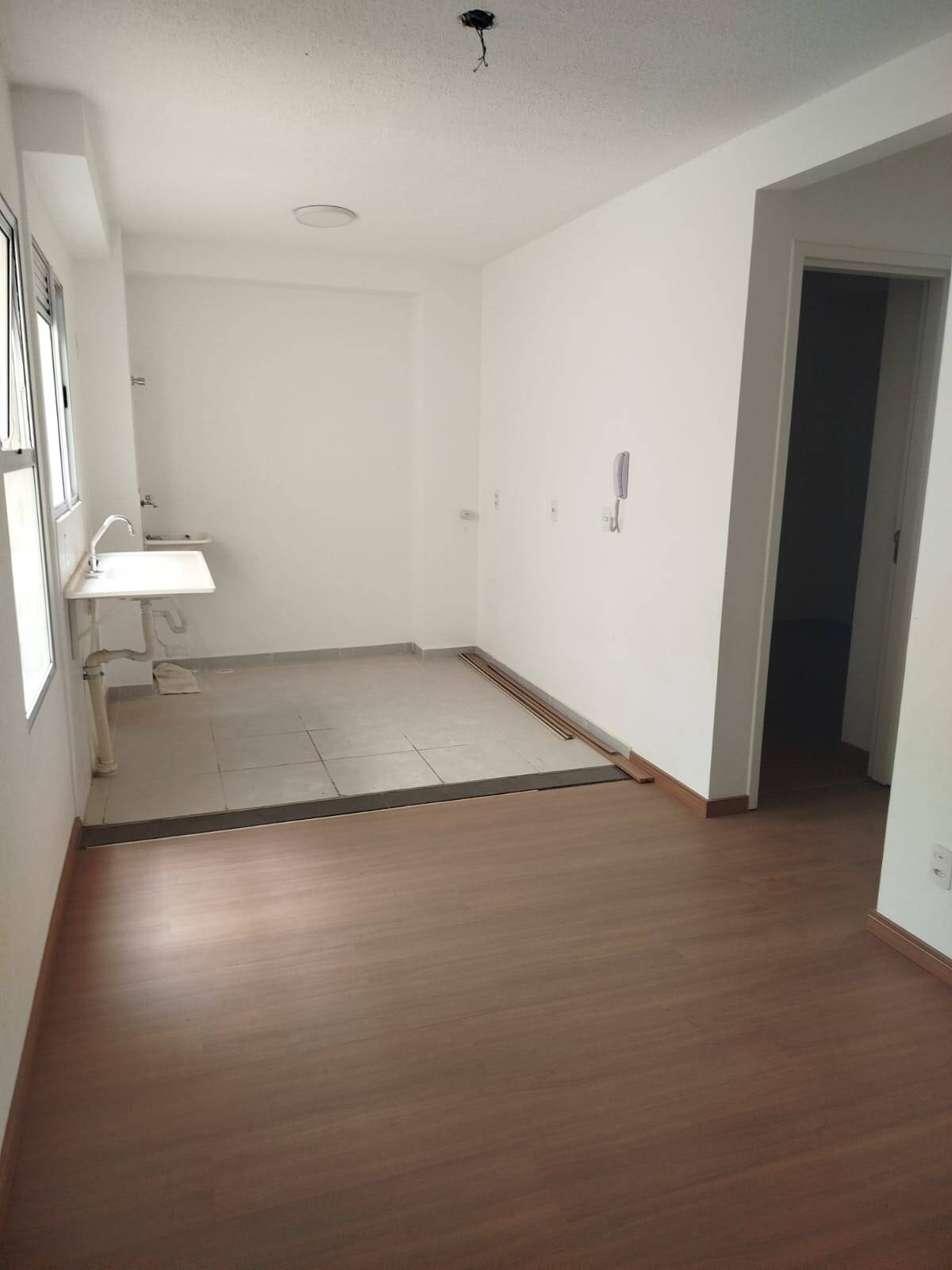 #2261 - Apartamento para Venda em Hortolândia - SP