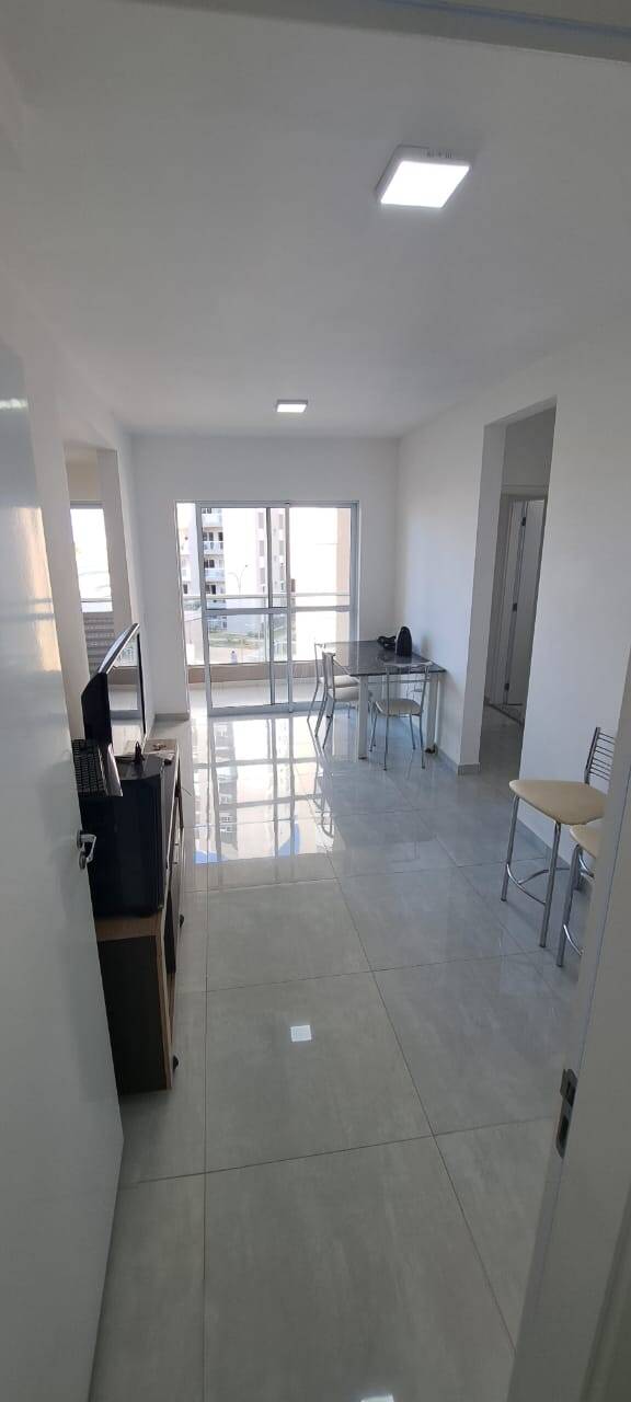 #2263 - Apartamento para Venda em Hortolândia - SP