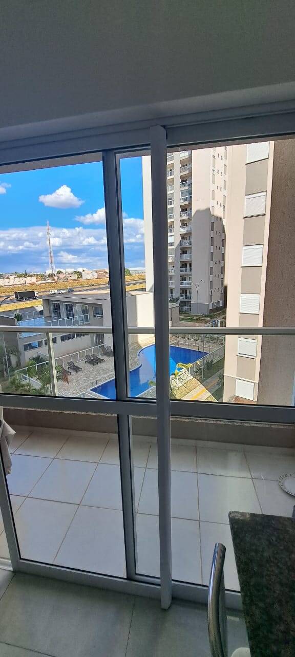 #2263 - Apartamento para Venda em Hortolândia - SP