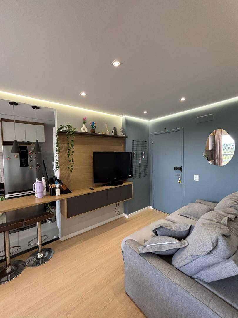 #2264 - Apartamento para Venda em Hortolândia - SP