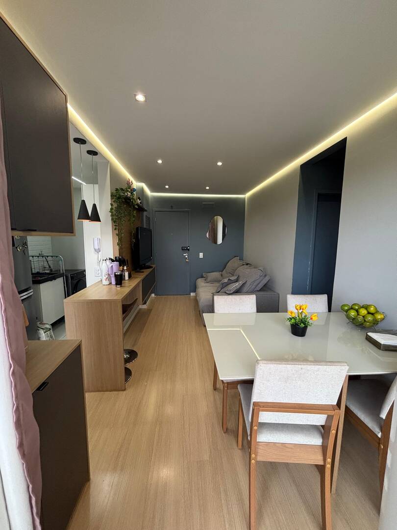 #2264 - Apartamento para Venda em Hortolândia - SP