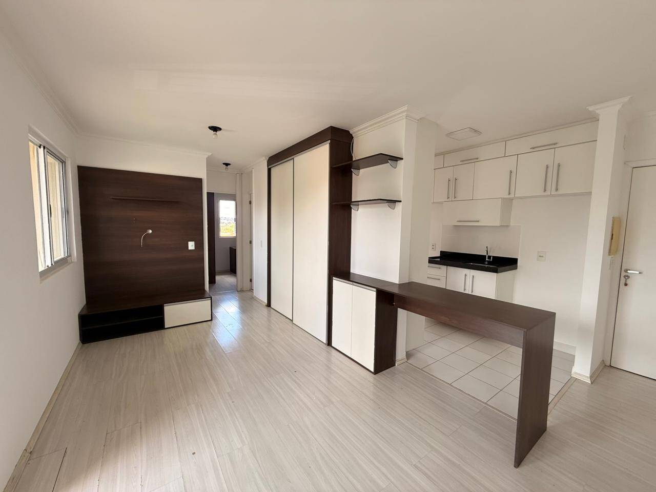 #2265 - Apartamento para Venda em Hortolândia - SP