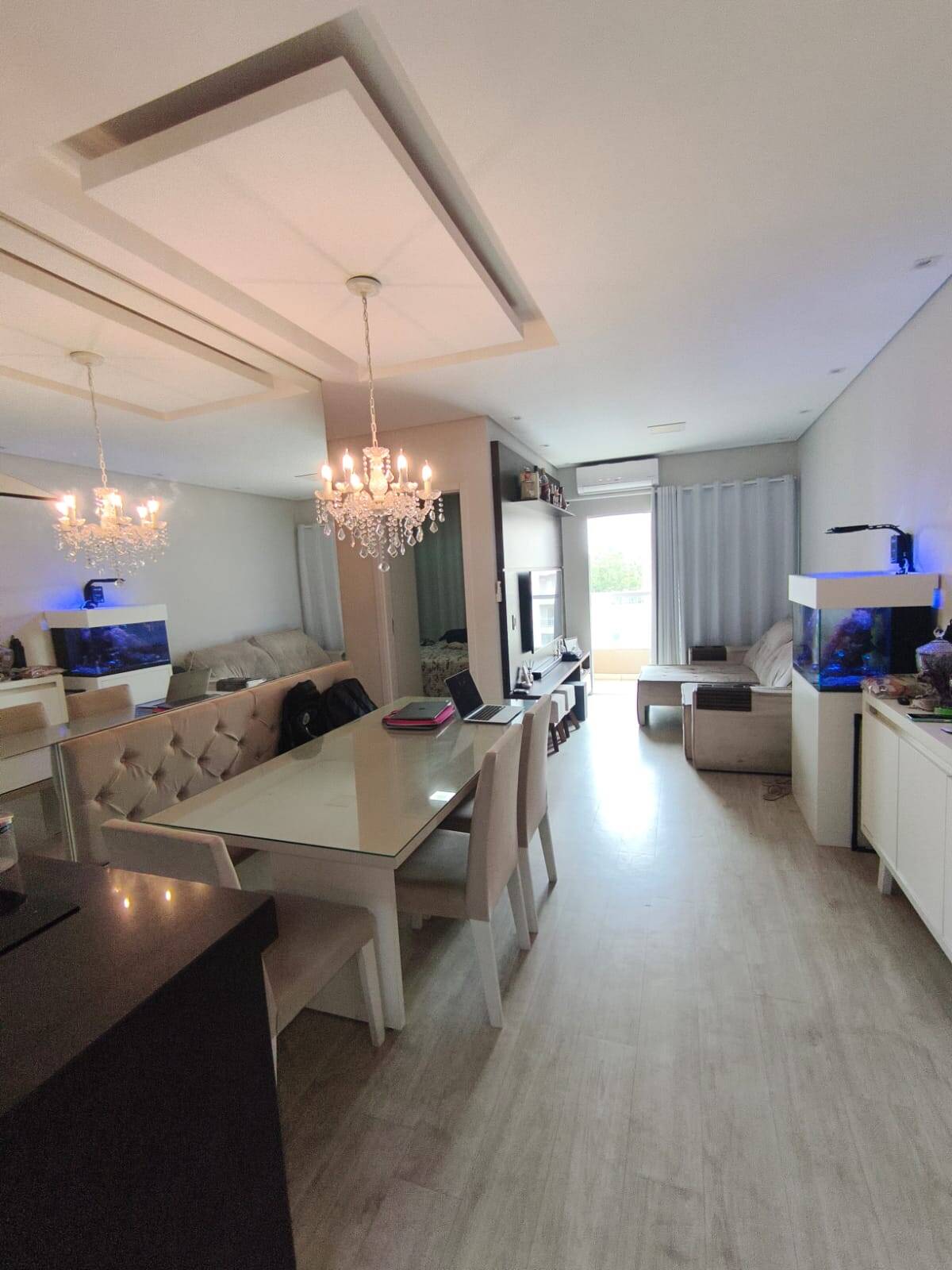 #2266 - Apartamento para Venda em Hortolândia - SP