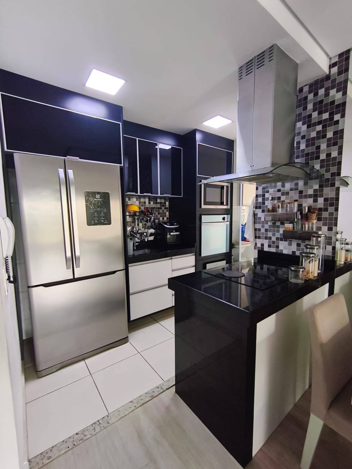 #2266 - Apartamento para Venda em Hortolândia - SP