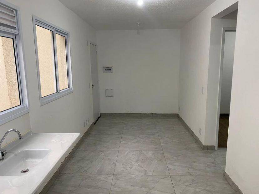 #2269 - Apartamento para Venda em Hortolândia - SP