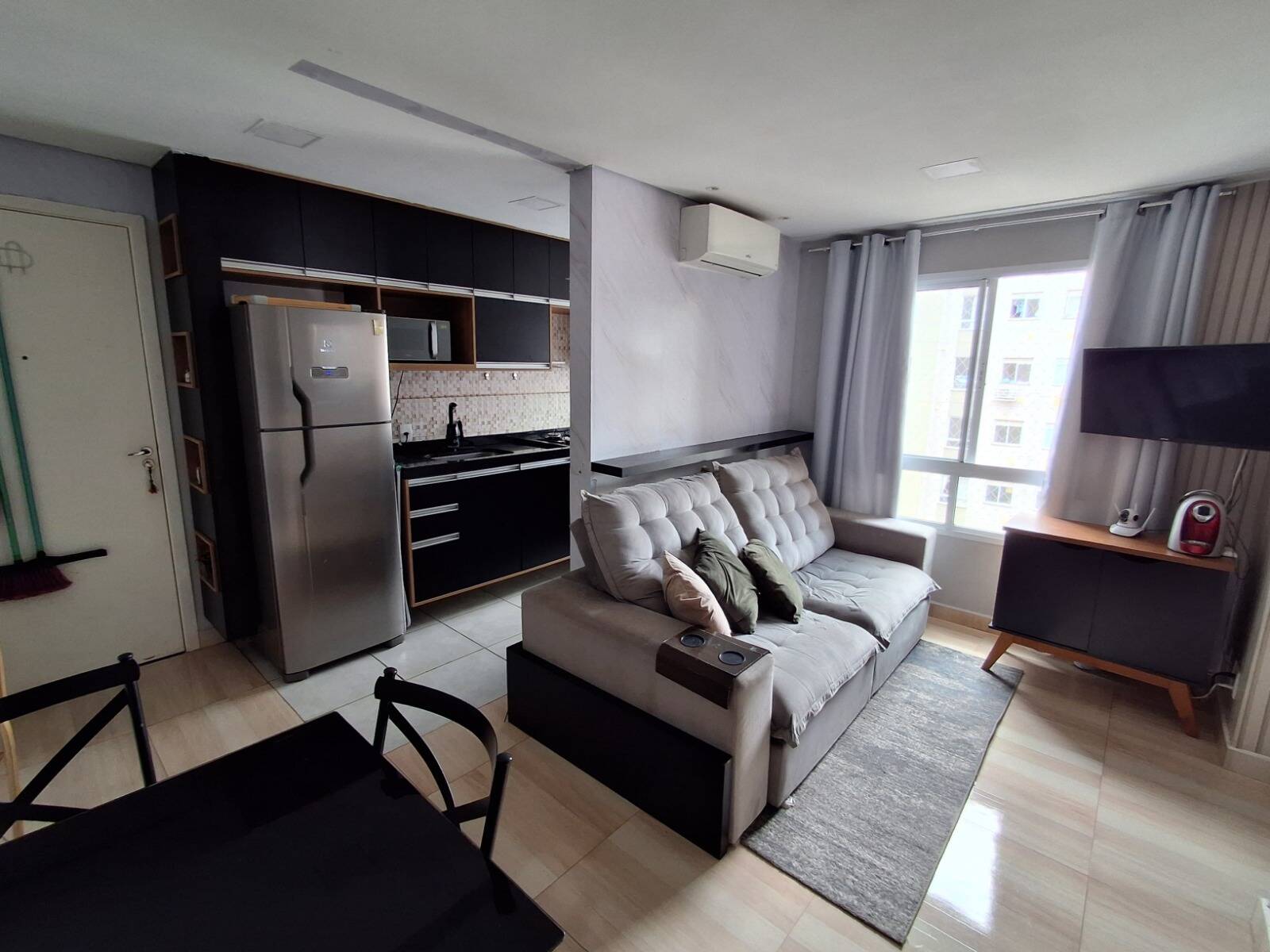 #2271 - Apartamento para Venda em Hortolândia - SP