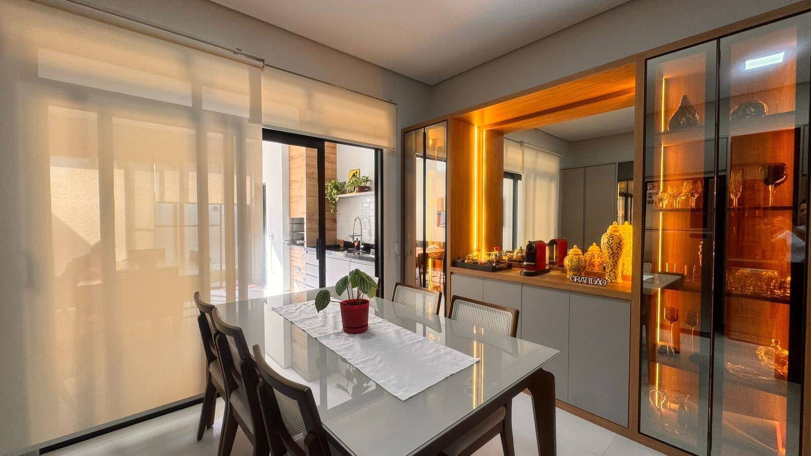 #2273 - Casa em condomínio para Venda em Hortolândia - SP