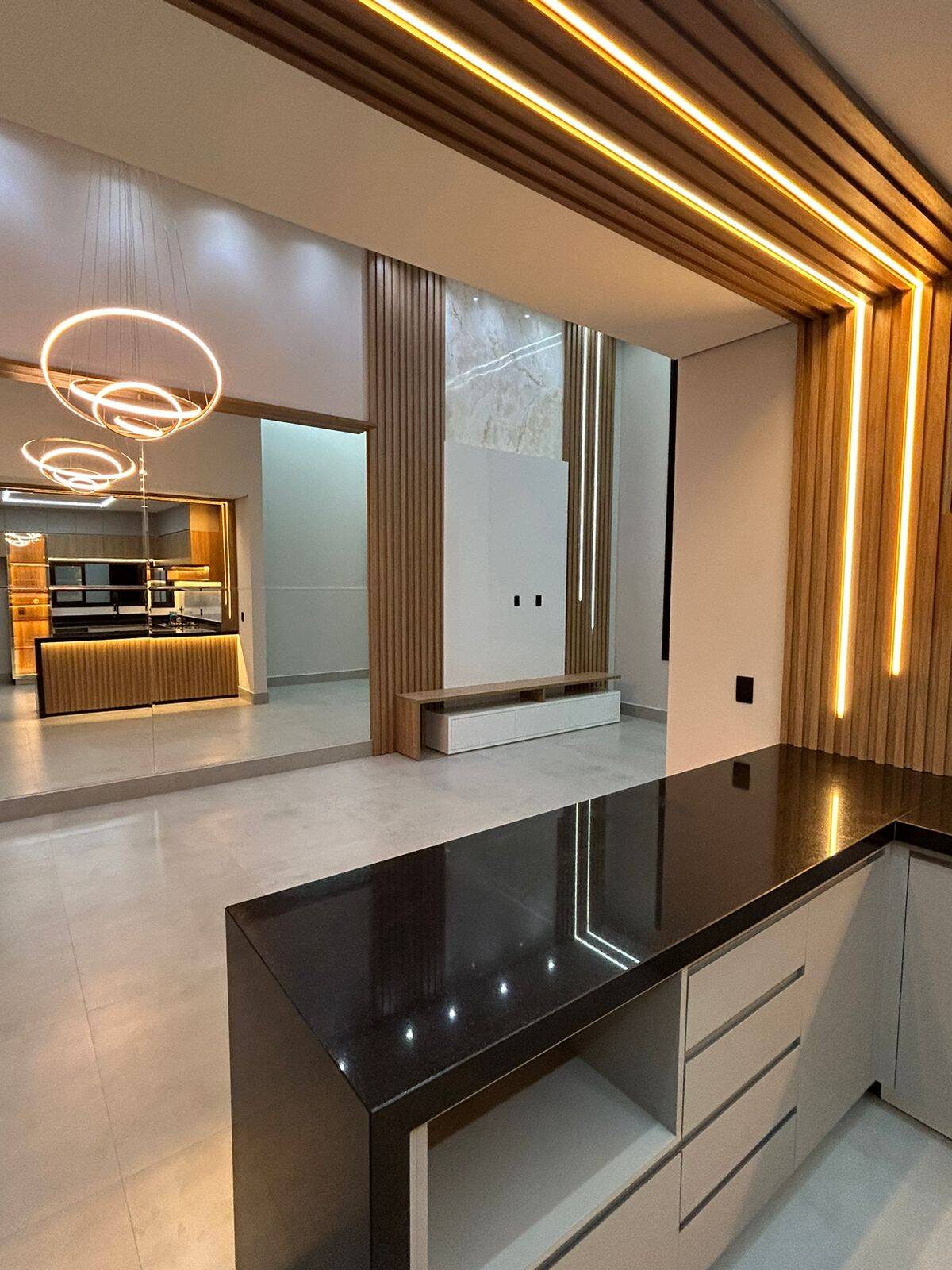 #2276 - Casa em condomínio para Venda em Monte Mor - SP