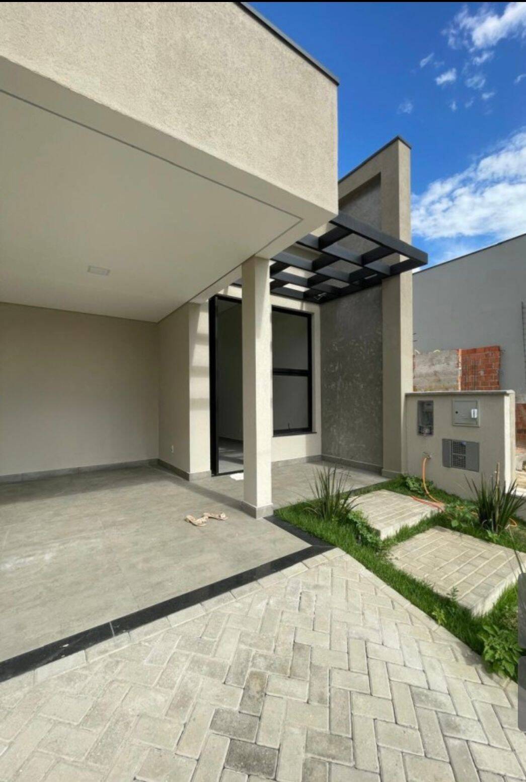 #2277 - Casa em condomínio para Venda em Monte Mor - SP