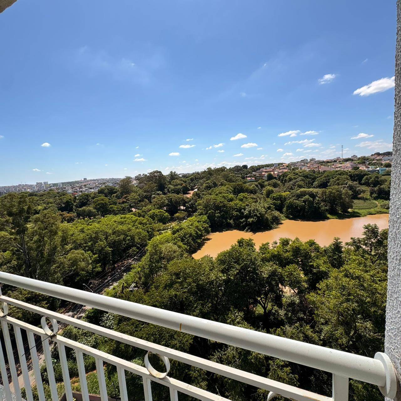 #2169 - Apartamento para Venda em Hortolândia - SP