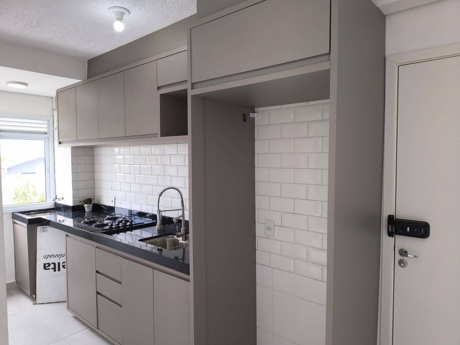 #2279 - Apartamento para Venda em Hortolândia - SP