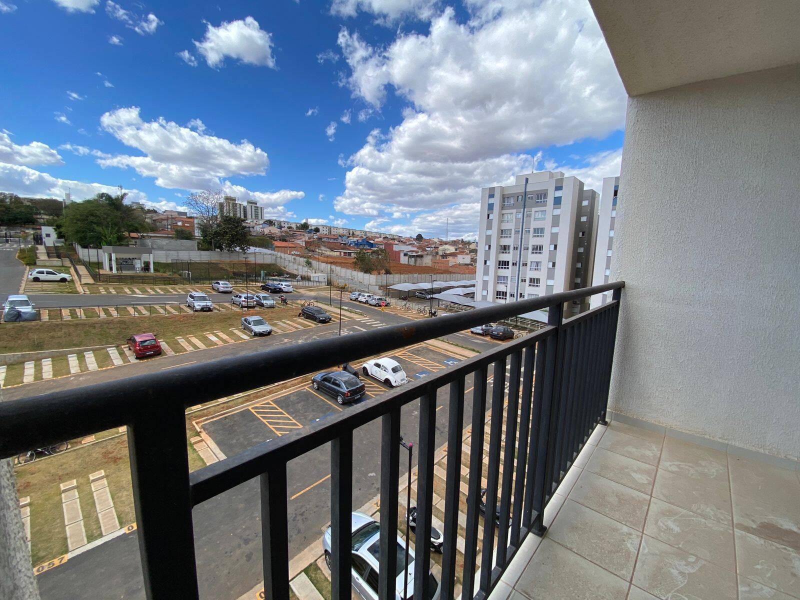 #2280 - Apartamento para Venda em Hortolândia - SP