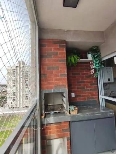 #2281 - Apartamento para Venda em Hortolândia - SP