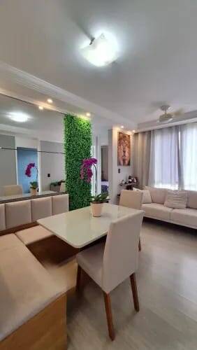 #2282 - Apartamento para Venda em Hortolândia - SP