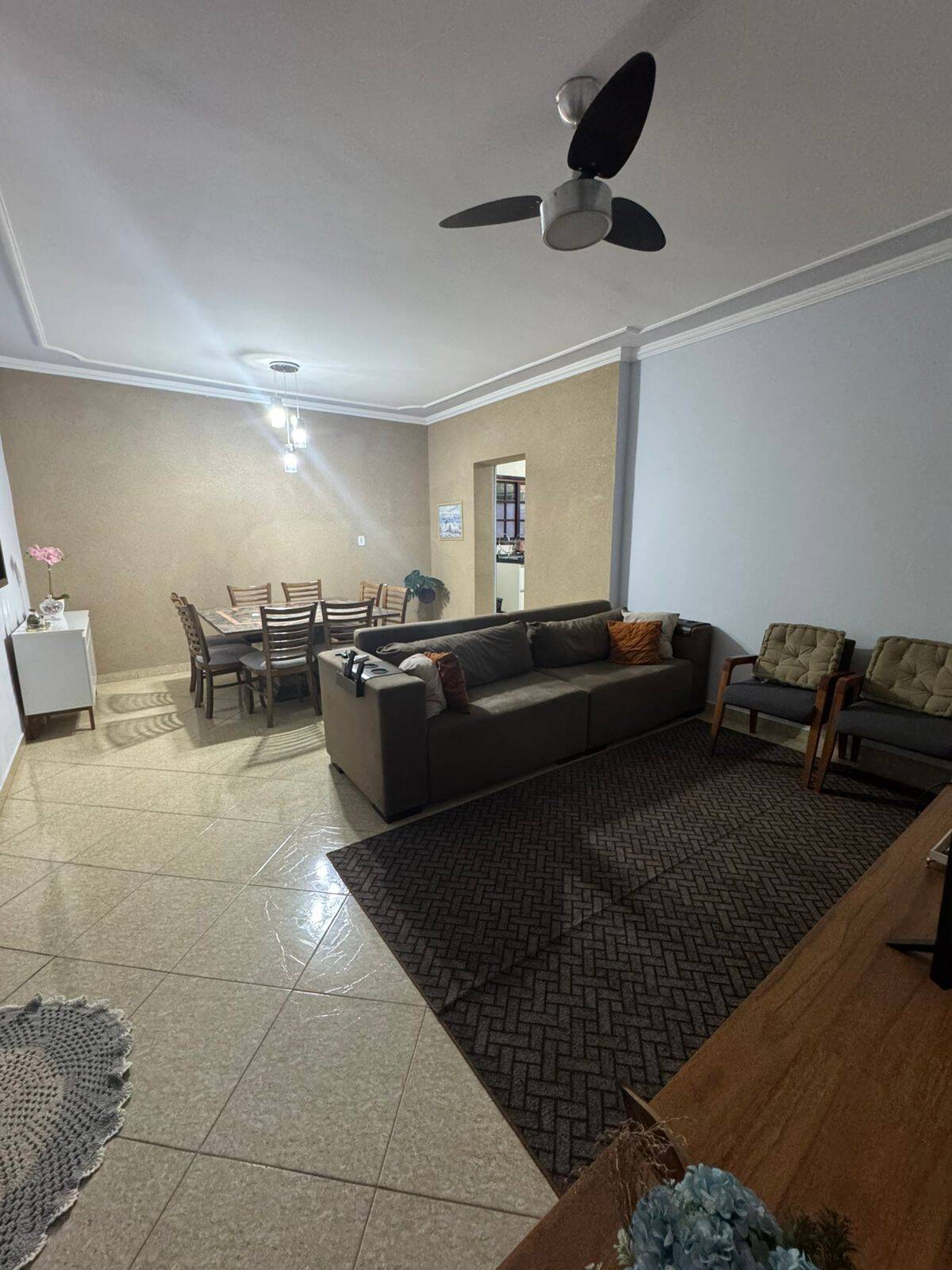 #2284 - Casa para Venda em Hortolândia - SP