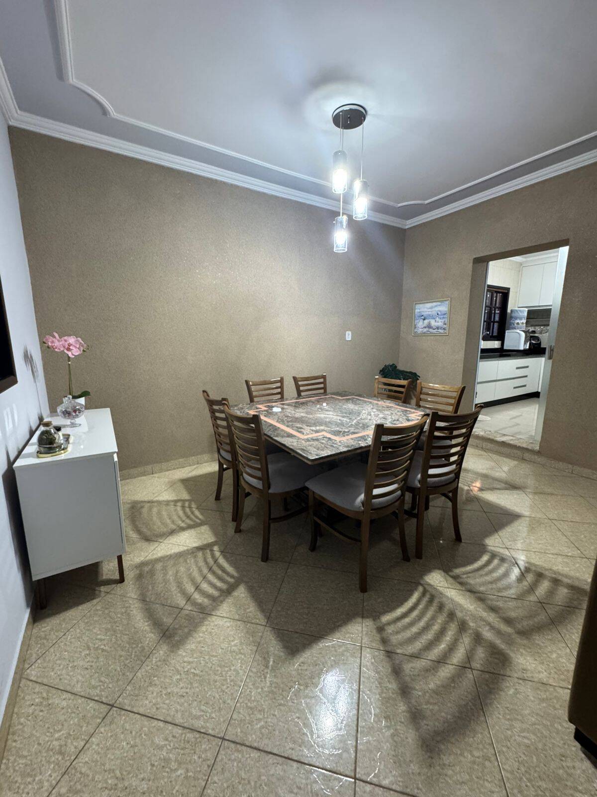 #2284 - Casa para Venda em Hortolândia - SP