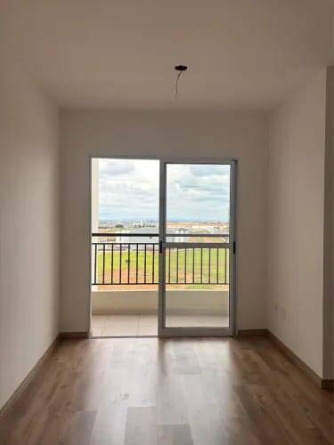 #2286 - Apartamento para Venda em Hortolândia - SP