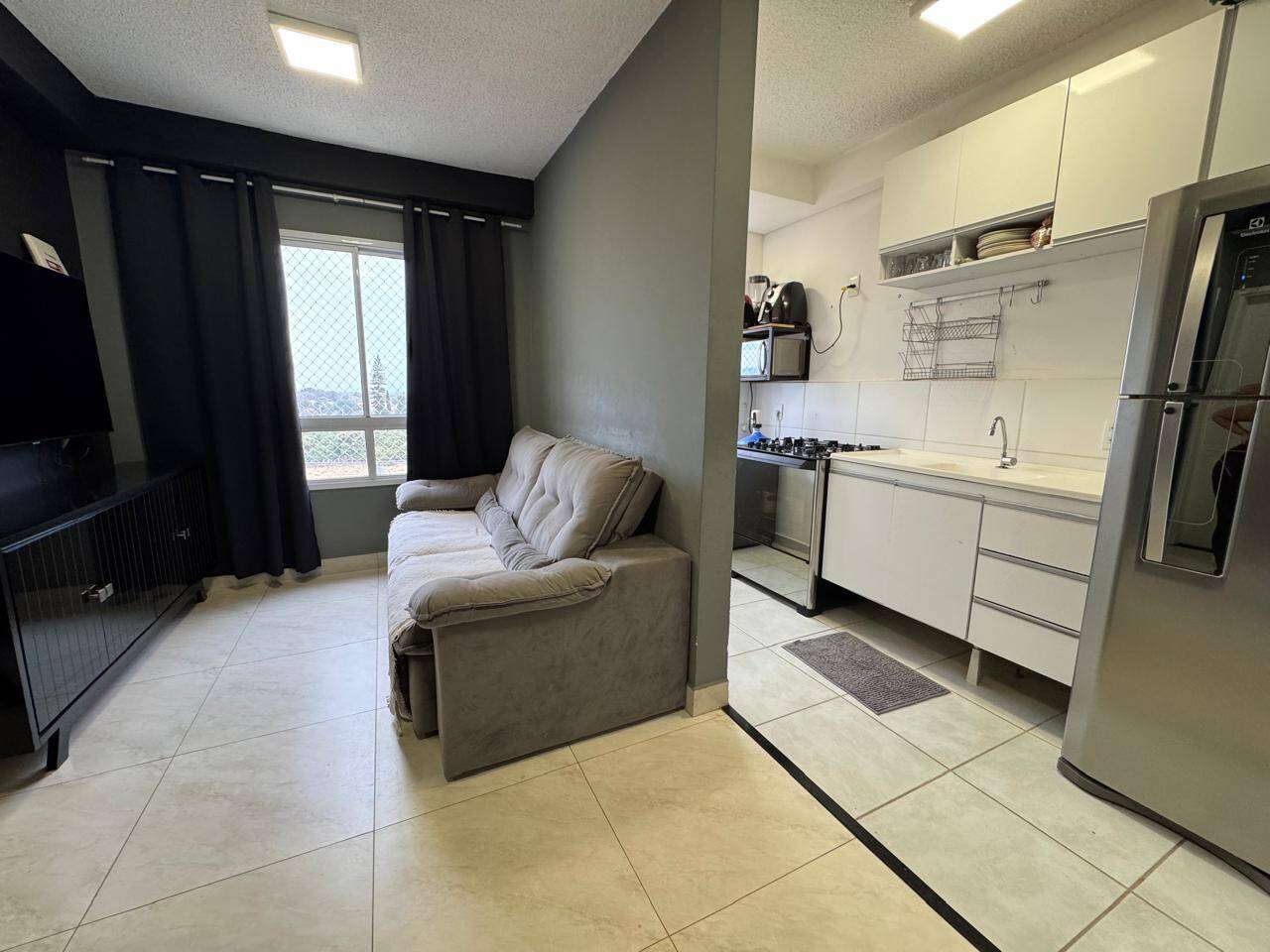 #2291 - Apartamento para Venda em Hortolândia - SP