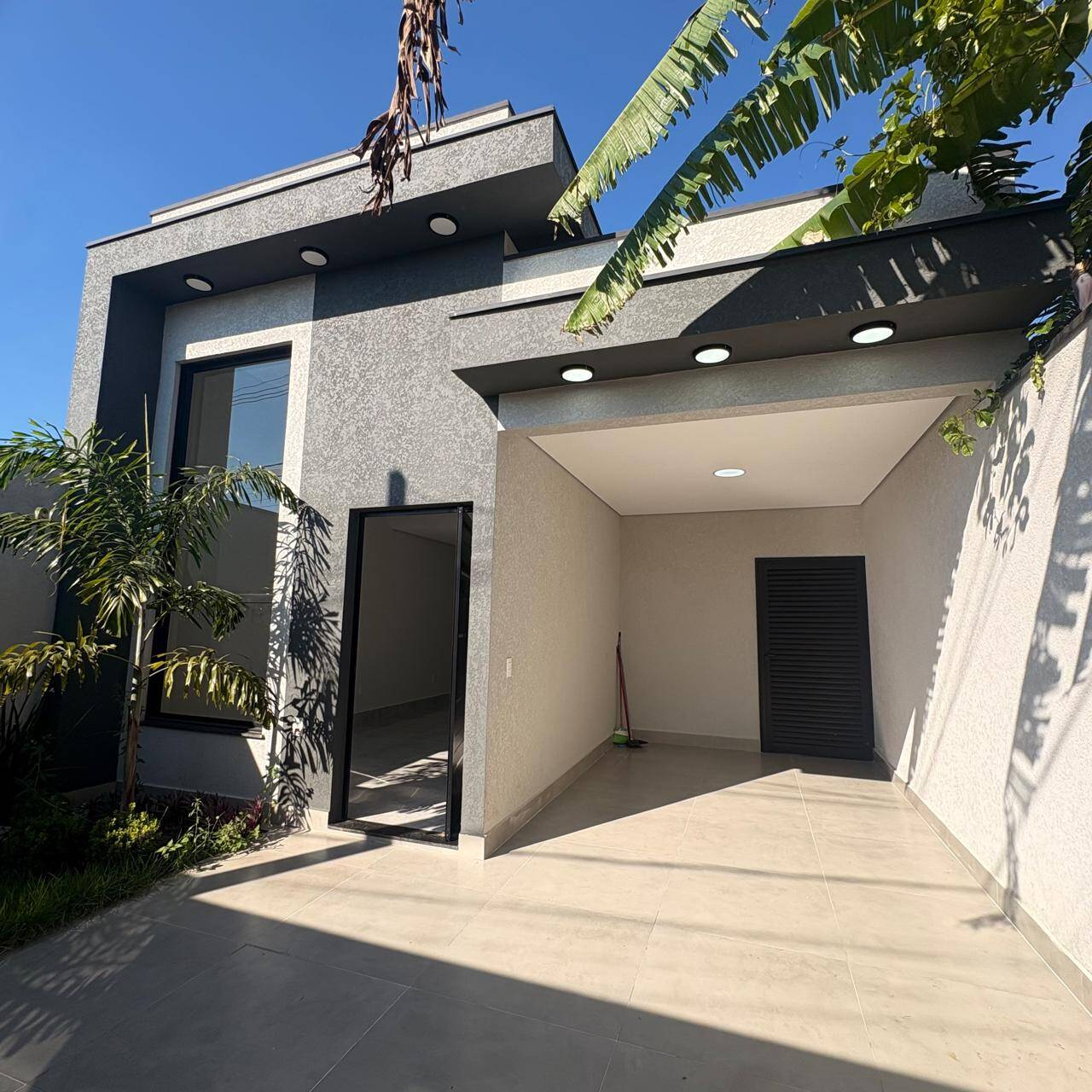 #1667 - Casa para Venda em Hortolândia - SP