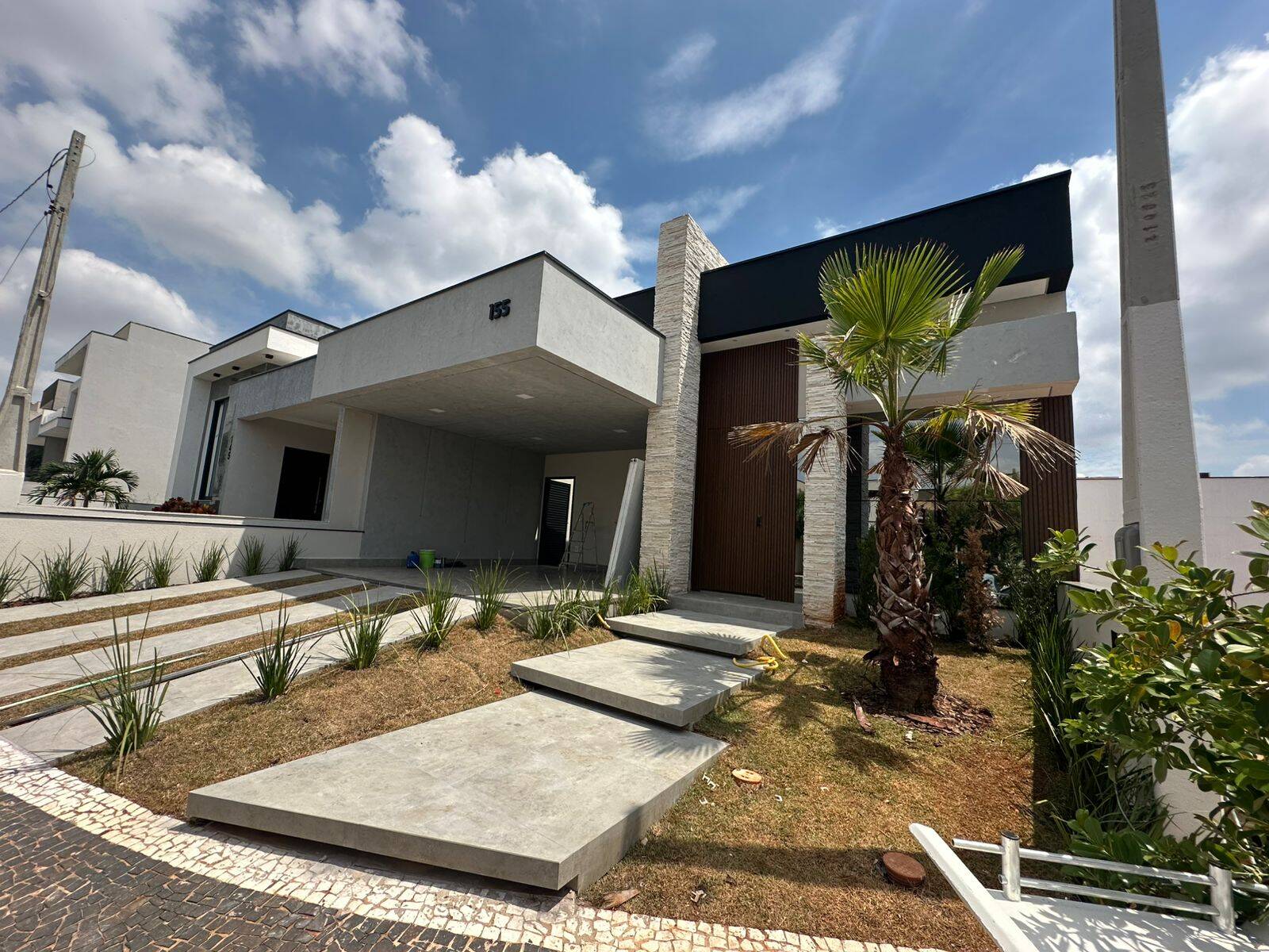 #2292 - Casa para Venda em Hortolândia - SP