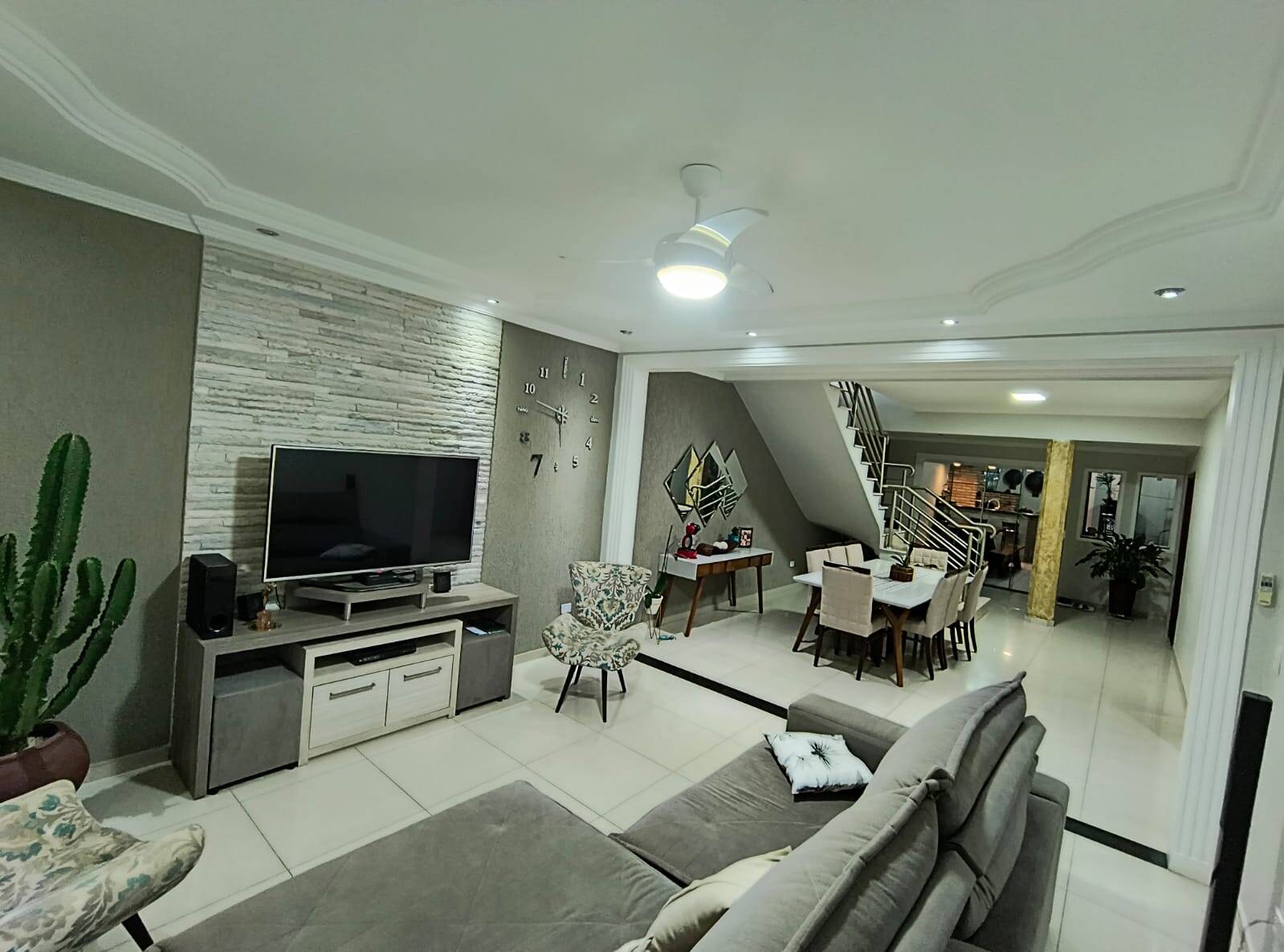 #2297 - Casa para Venda em Hortolândia - SP