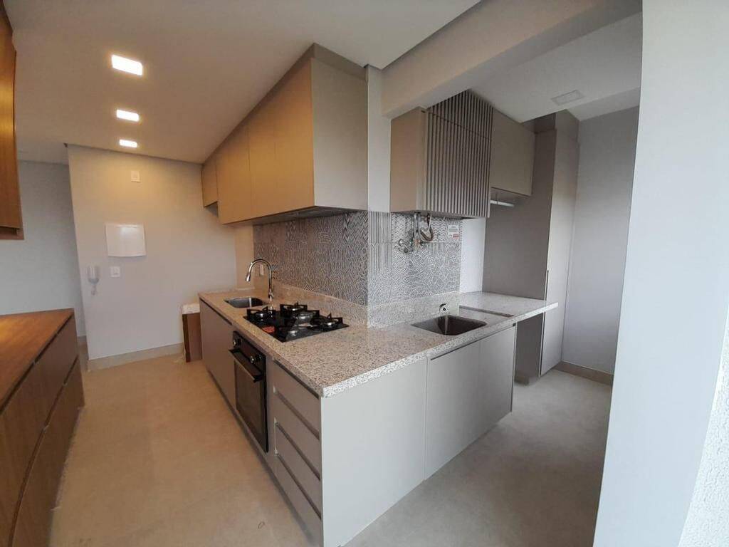 #2300 - Apartamento para Venda em Campinas - SP