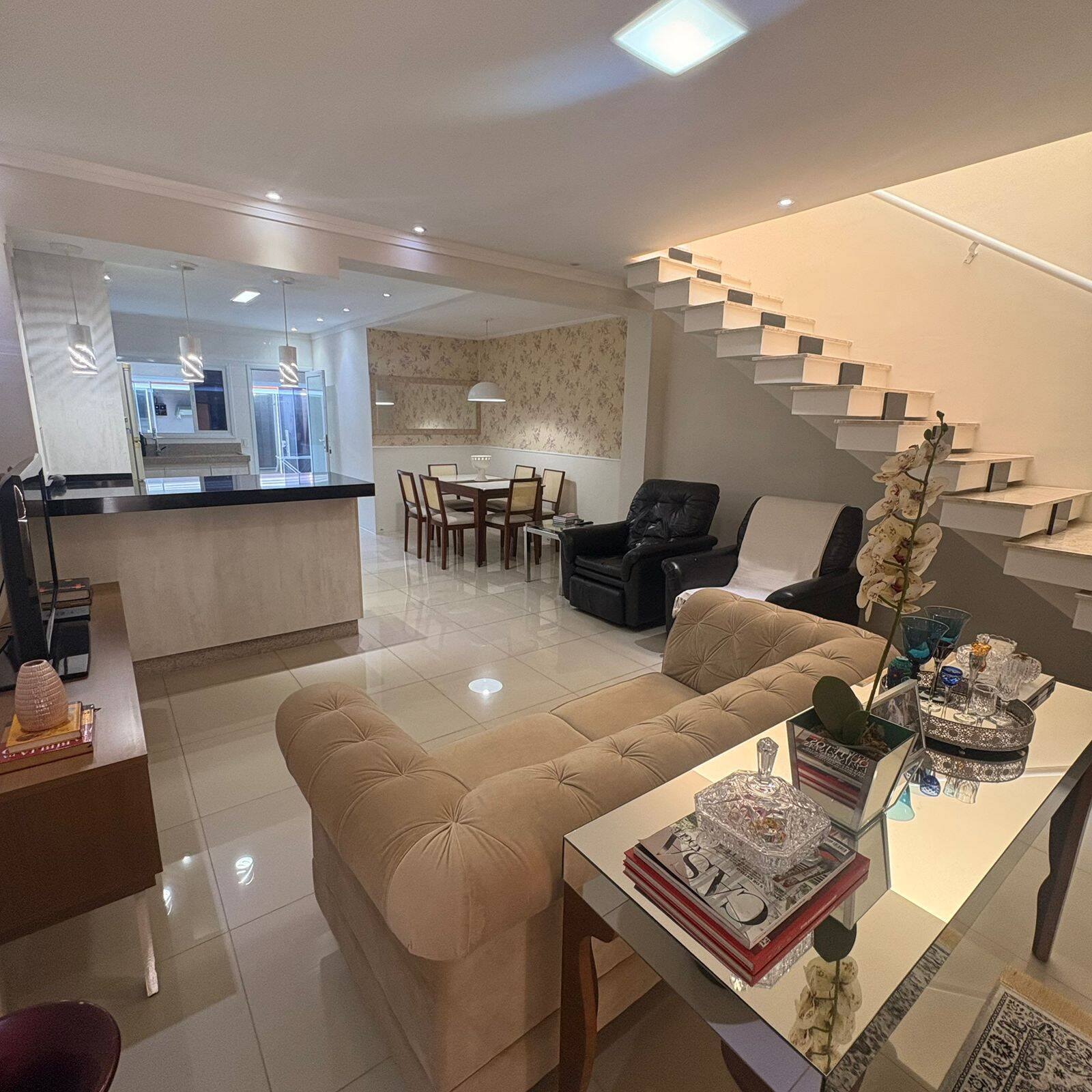 #2301 - Casa para Venda em Hortolândia - SP