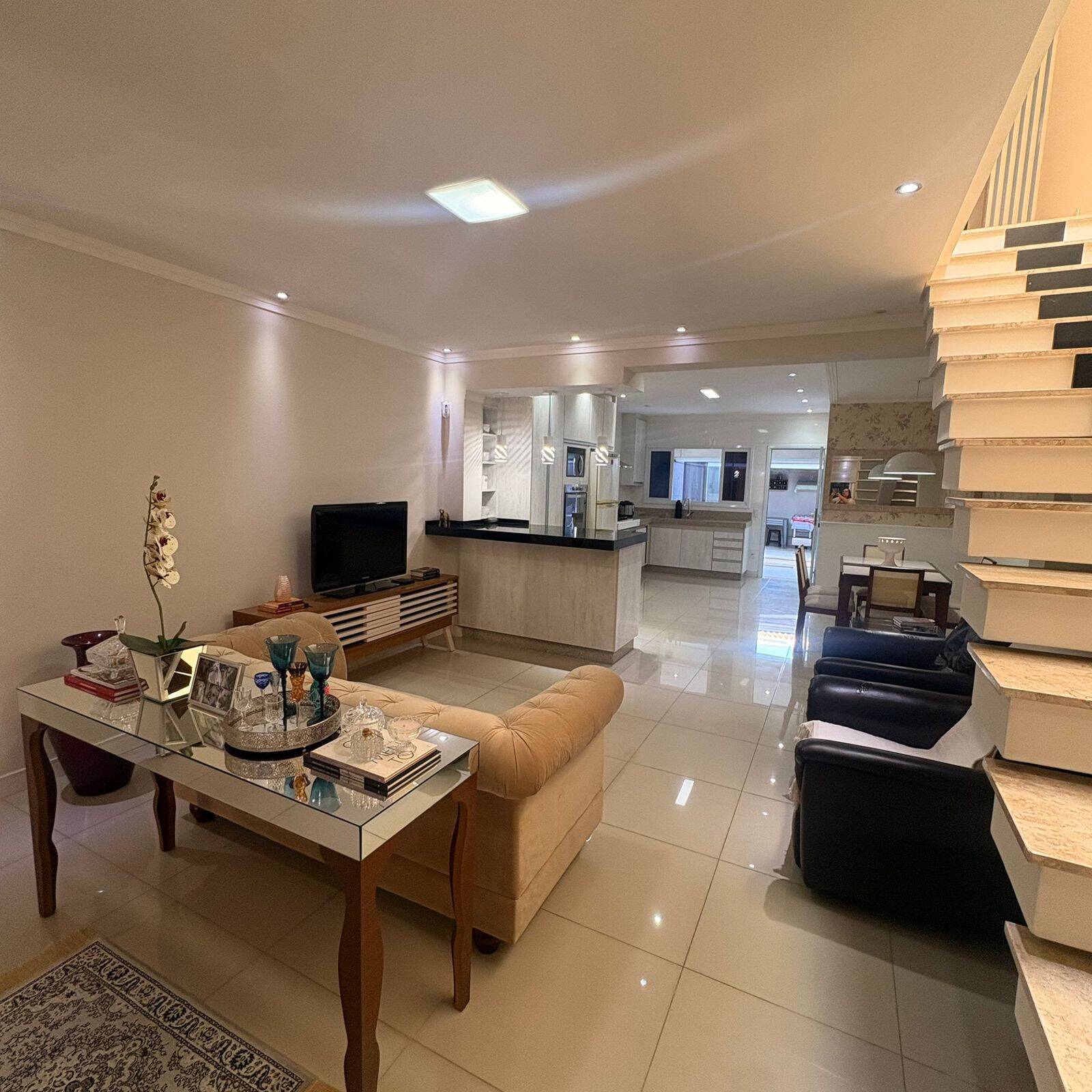 #2301 - Casa para Venda em Hortolândia - SP