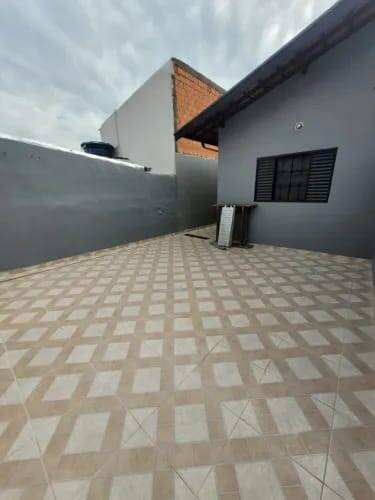 #2304 - Casa para Venda em Hortolândia - SP