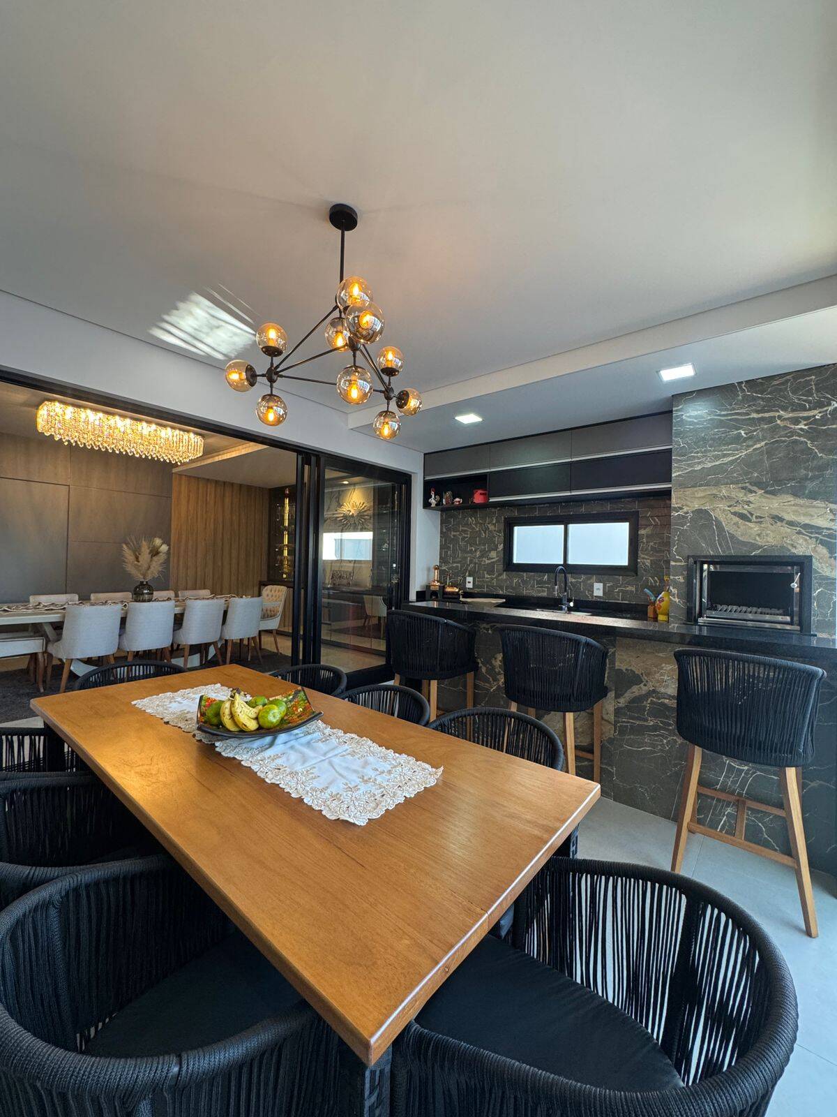 #2305 - Casa em condomínio para Venda em Hortolândia - SP