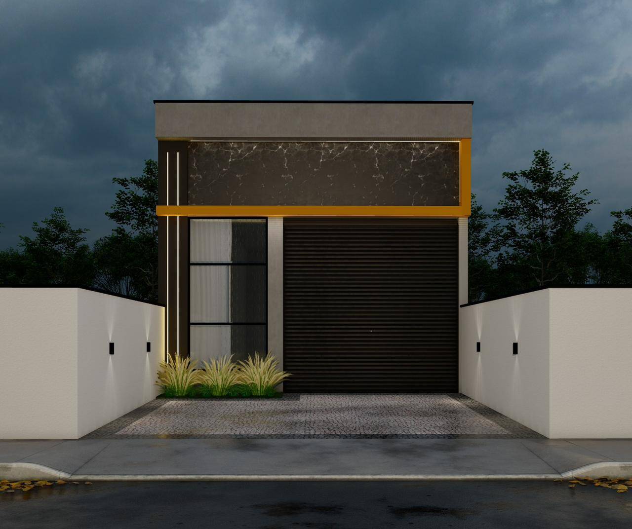 #2306 - Terreno para Venda em Hortolândia - SP