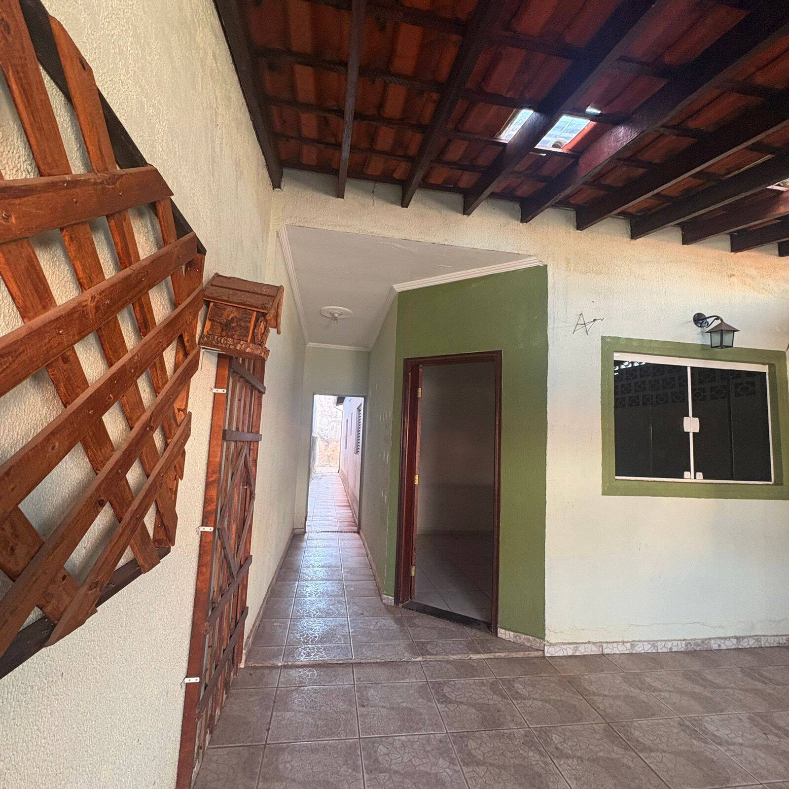 #2309 - Casa para Venda em Hortolândia - SP