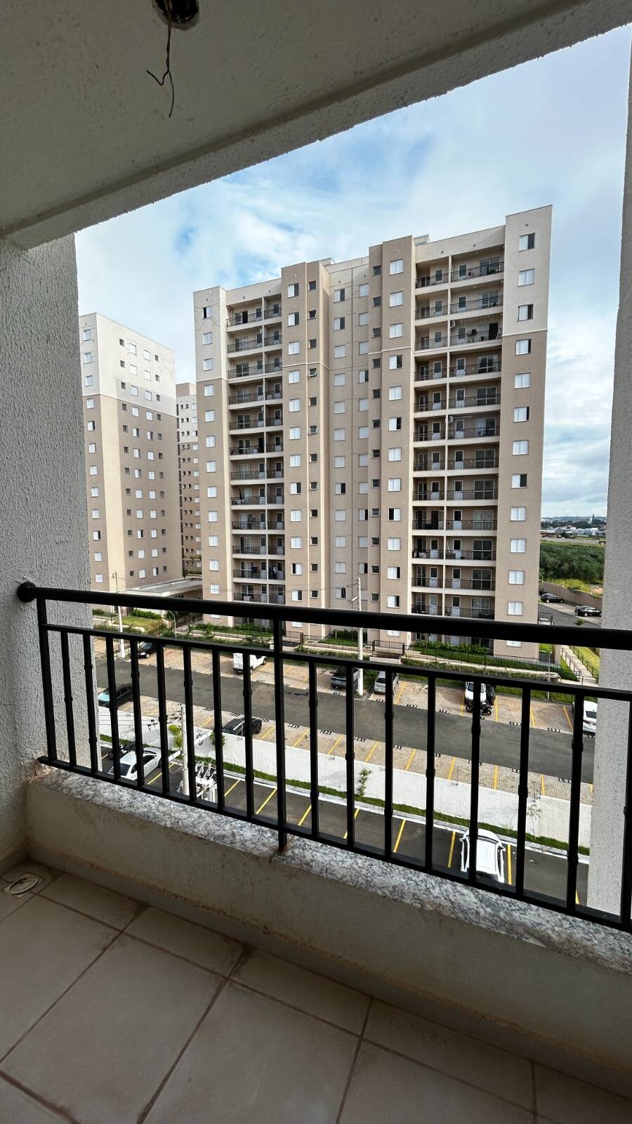 #2310 - Apartamento para Venda em Hortolândia - SP