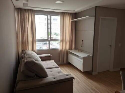 #2311 - Apartamento para Venda em Hortolândia - SP