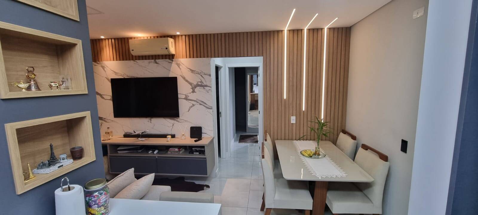 #2312 - Apartamento para Venda em Hortolândia - SP