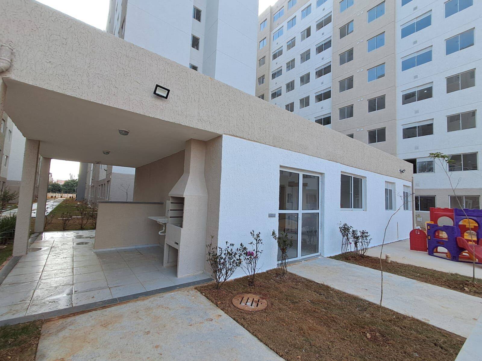 #2314 - Apartamento para Venda em São Paulo - SP