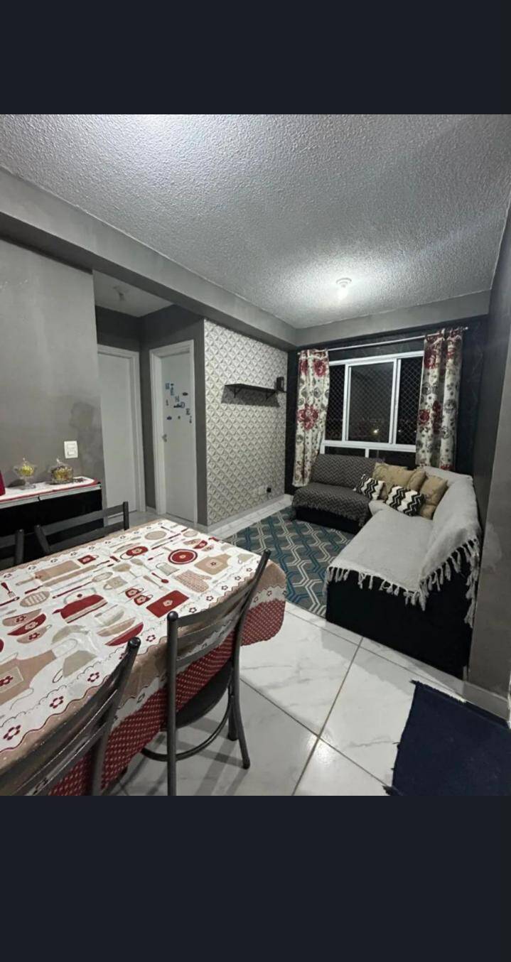 #2319 - Apartamento para Venda em Hortolândia - SP