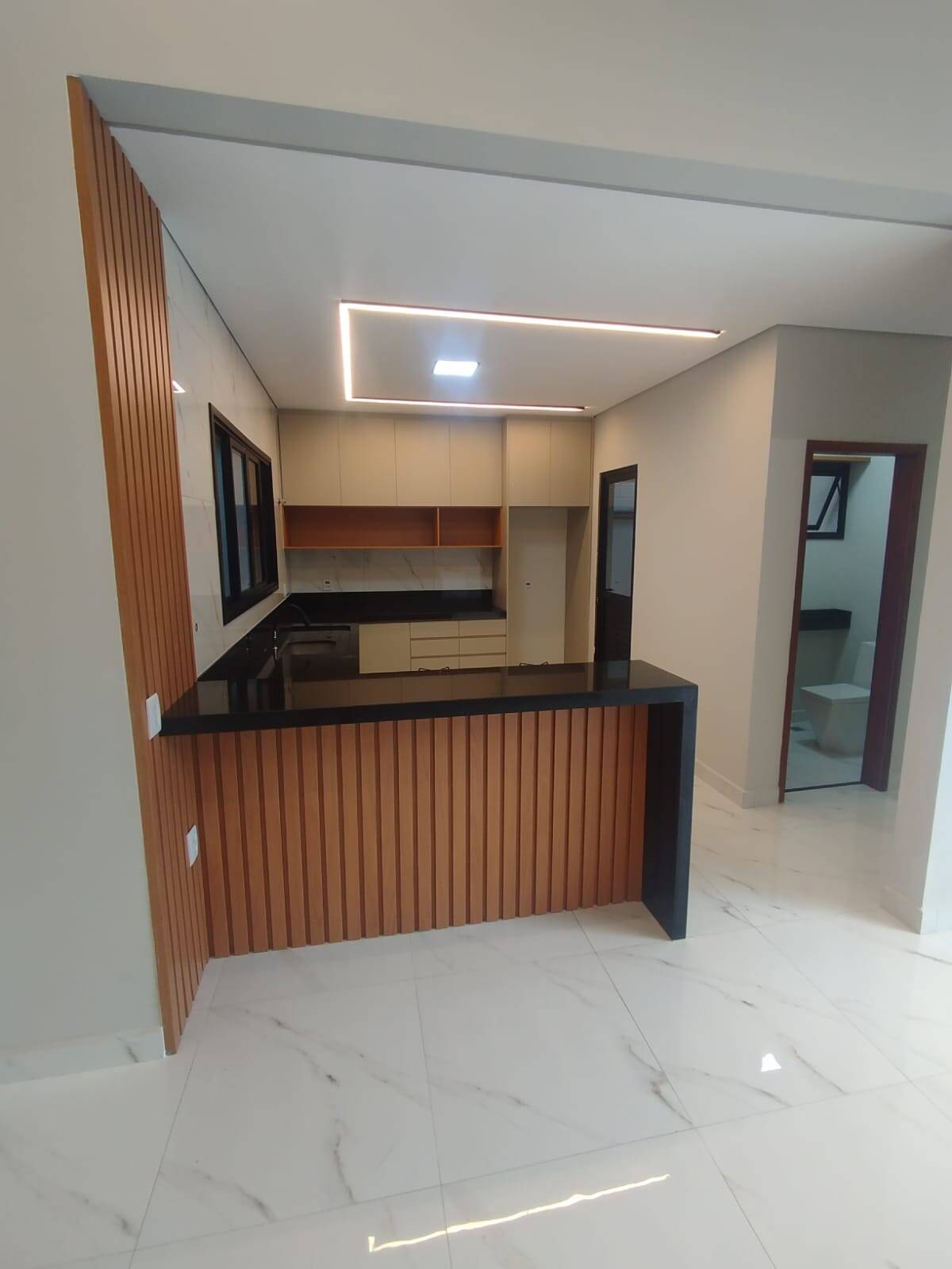 #2321 - Casa para Venda em Hortolândia - SP