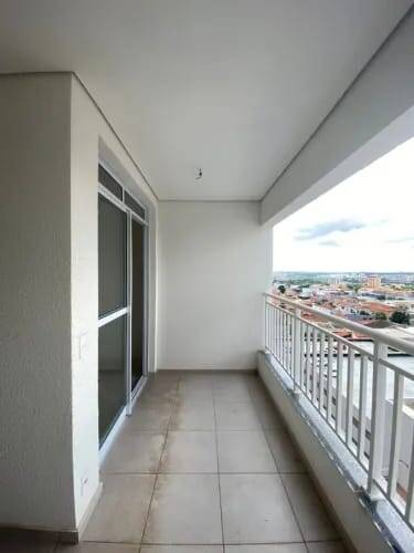 #2323 - Apartamento para Venda em Hortolândia - SP