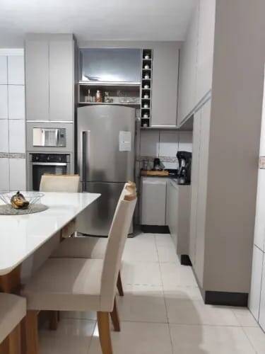 #2327 - Casa para Venda em Hortolândia - SP