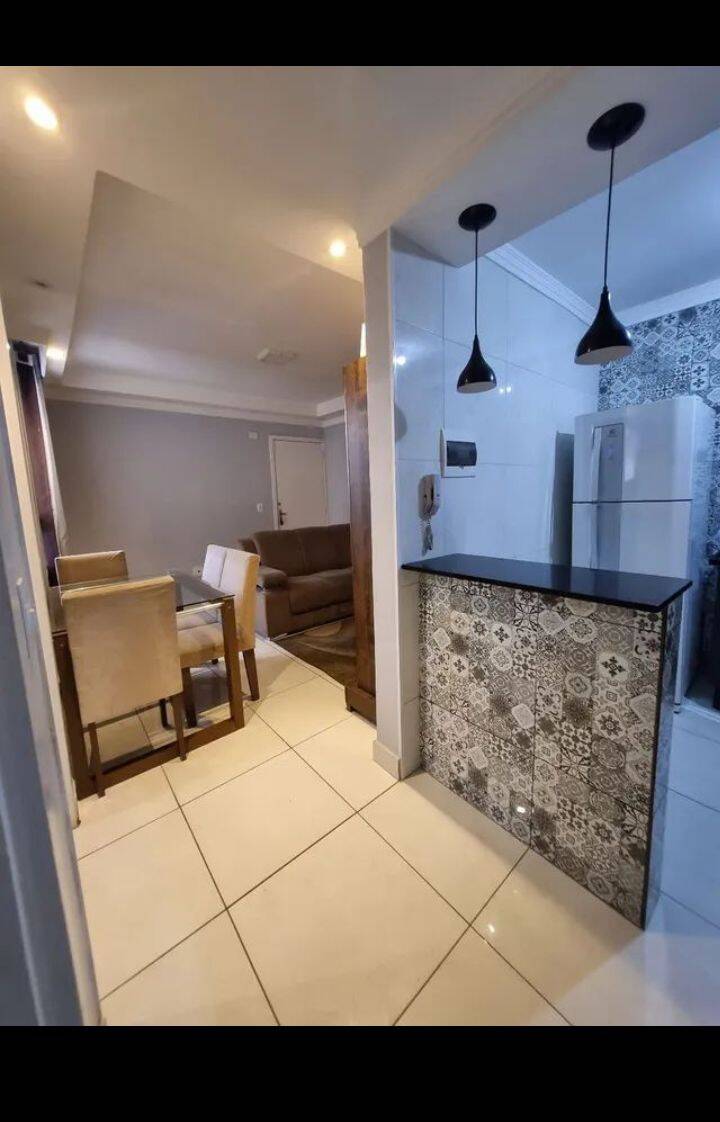 #2328 - Apartamento para Venda em Hortolândia - SP