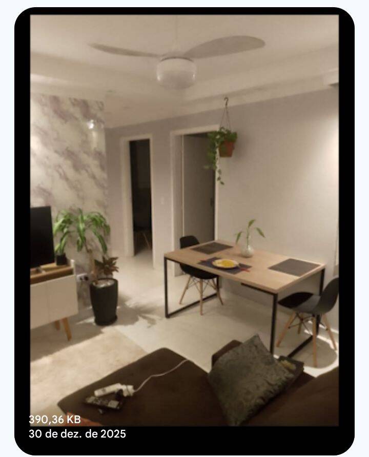 #2328 - Apartamento para Venda em Hortolândia - SP