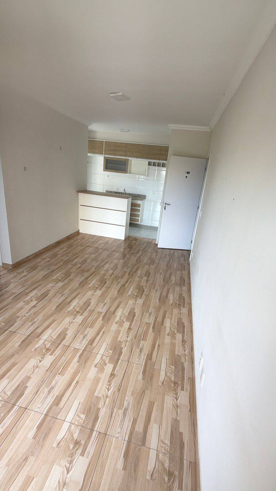 #2329 - Apartamento para Venda em Hortolândia - SP