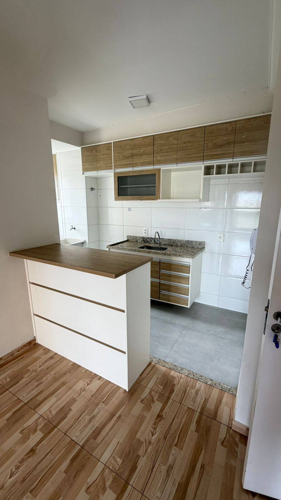 #2329 - Apartamento para Venda em Hortolândia - SP