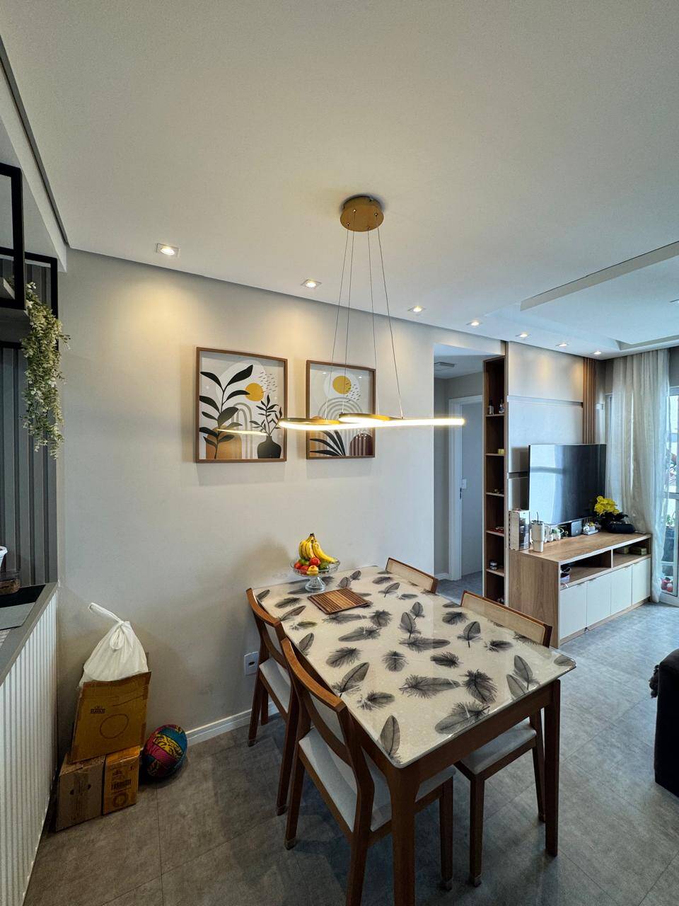 #2331 - Apartamento para Venda em Hortolândia - SP