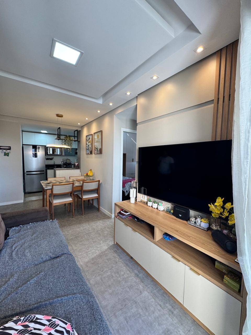 #2331 - Apartamento para Venda em Hortolândia - SP
