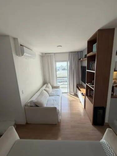 #2337 - Apartamento para Venda em Hortolândia - SP