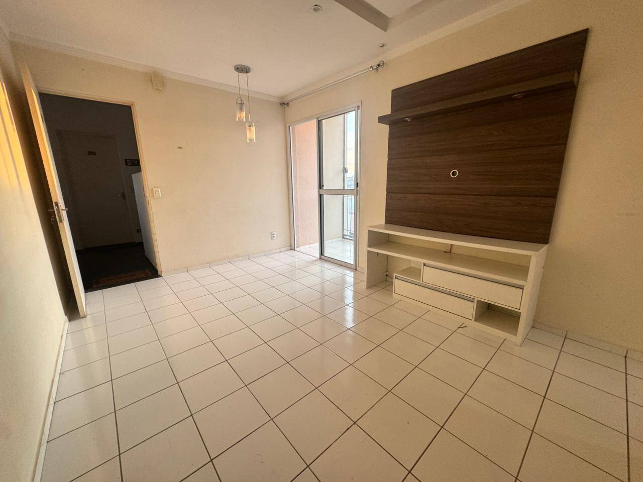 #2339 - Apartamento para Venda em Hortolândia - SP