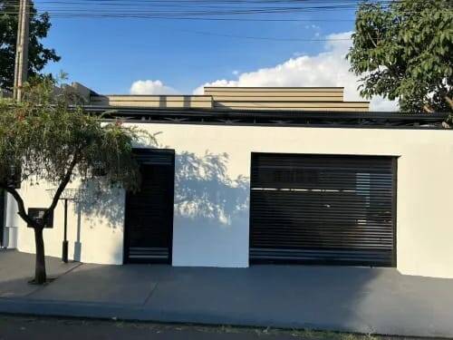 #2343 - Casa para Venda em Hortolândia - SP